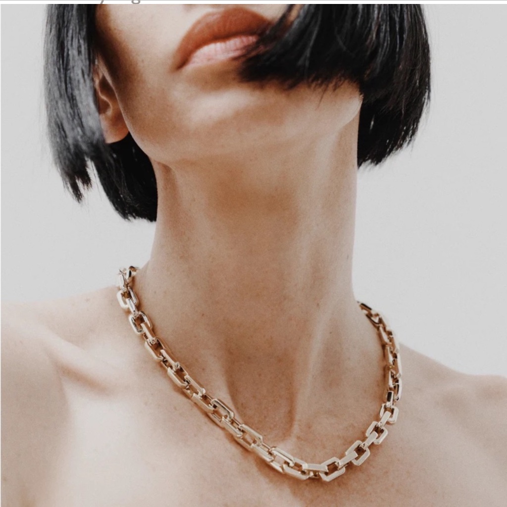 Eddie Borgo Necklace 350$